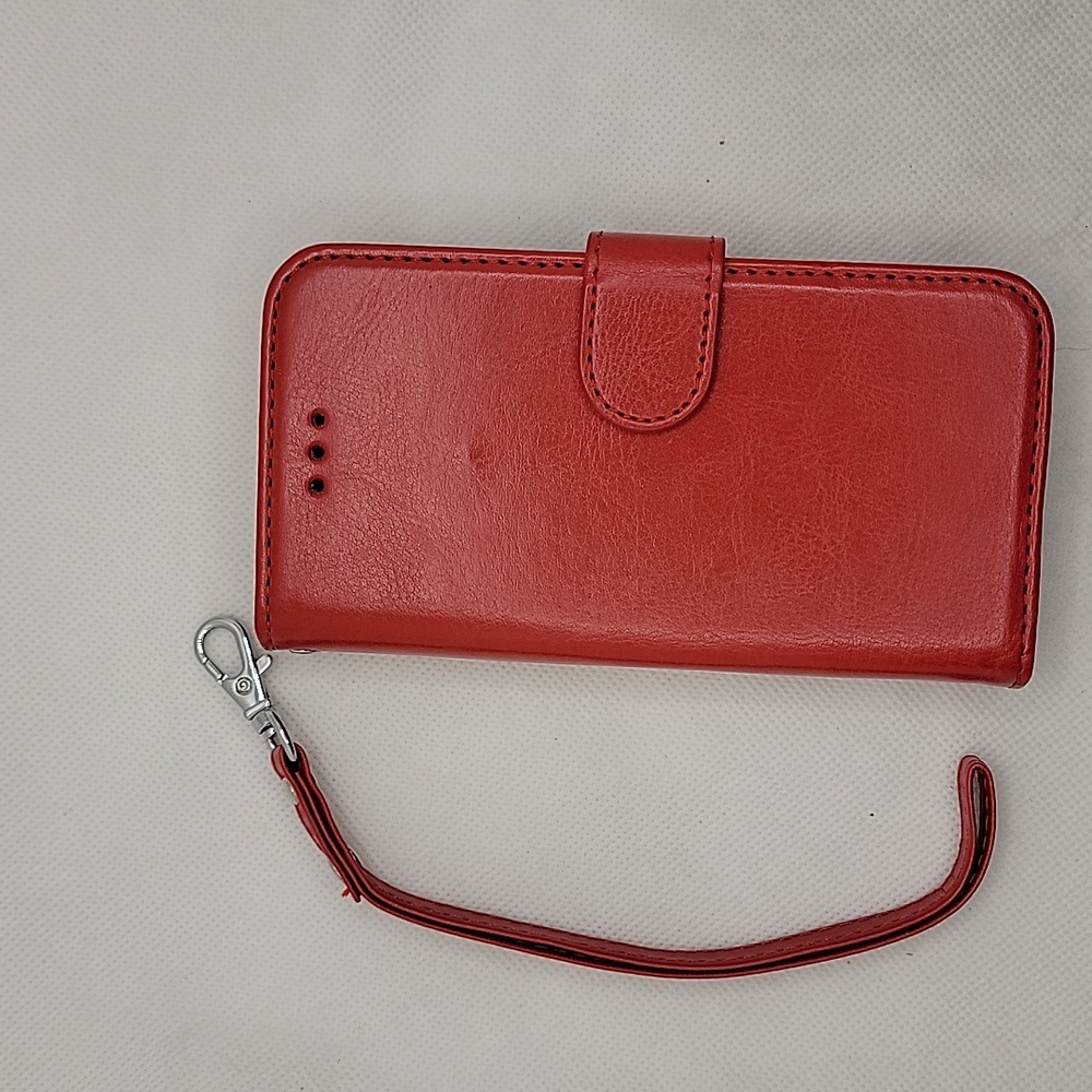 IPhone 12 mini phone case wallet